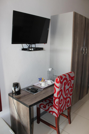 Others 3, Platinum Hotel, Gaborone