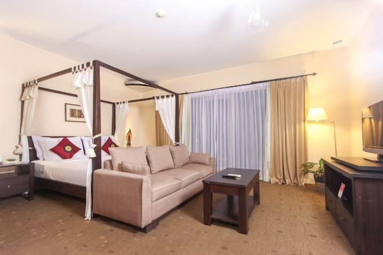 Bedroom 9