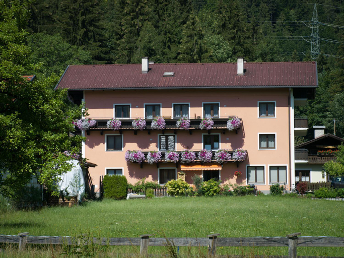 Pension Handle, Kufstein