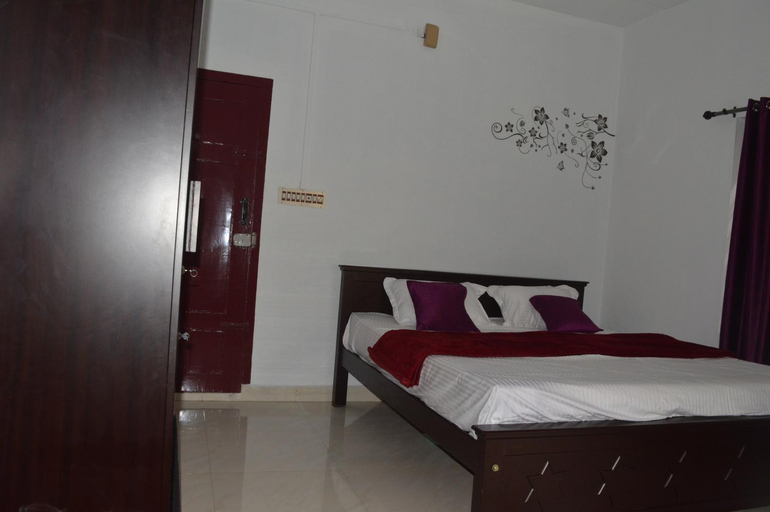 Bedroom 5