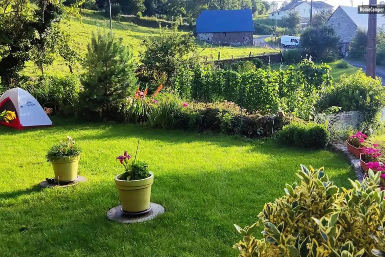 Others 3, un petit coin paisible et frais - piscine a 3 mins, Cantal