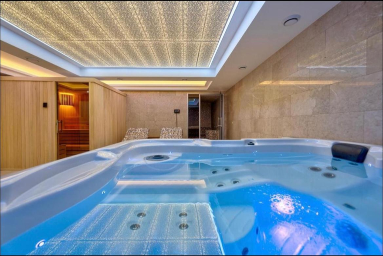 Others 5, M&A Apartment & SPA, S 34, Vila Elsa 2, Čajetina