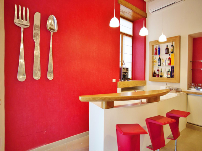 Food & Drinks 3, Napolart, Napoli
