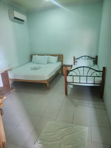 Bedroom 5, Evot Wave, Kaafu Atoll