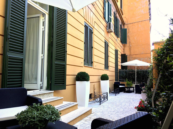 Others 3, St. George's Vatican Suites, Rome