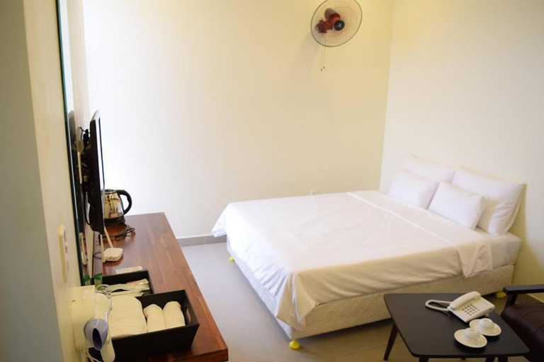 Bedroom 3, NOBLESSE, An Dương
