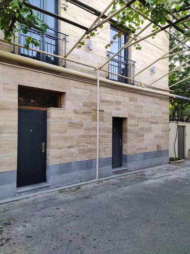 Exterior & Views 5, hotelise I Sunflower Studio, Yerevan