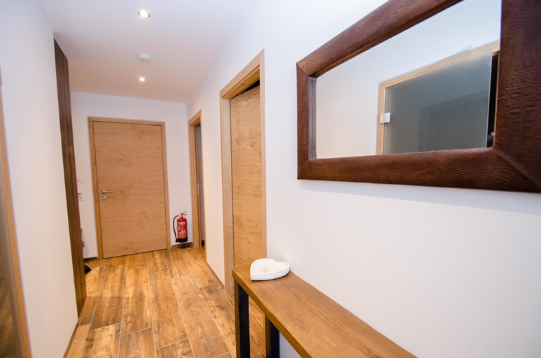Facilities 5, Superb Alpine Lodges by All in One Apartments, Zell am See