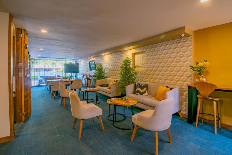 Food & Drinks 4, Montes de la Castellana Hotel Boutique, Salento