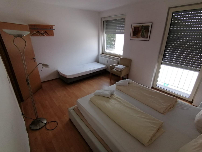 Bedroom 9