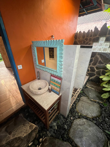 Bedroom 2, Cantika Zest Guest House, Gianyar