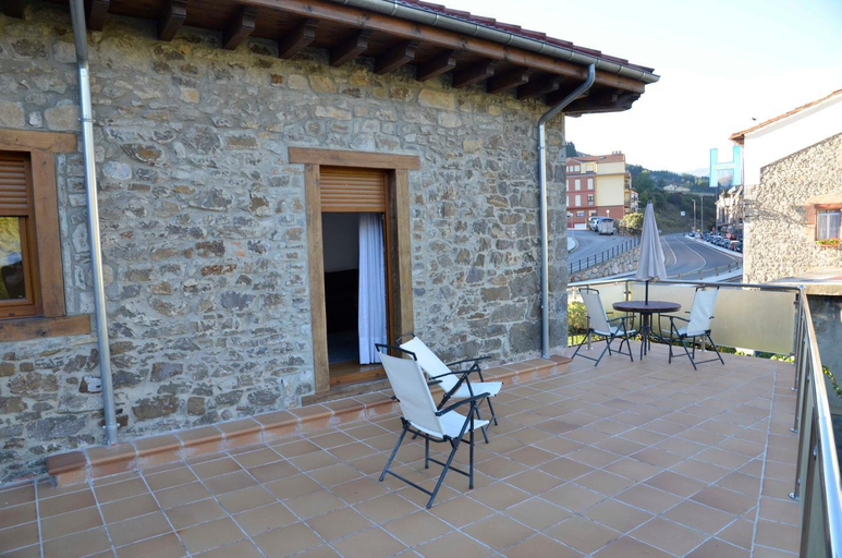 Others 5, Apartamentos Spa Cantabria Infinita, Cantabria