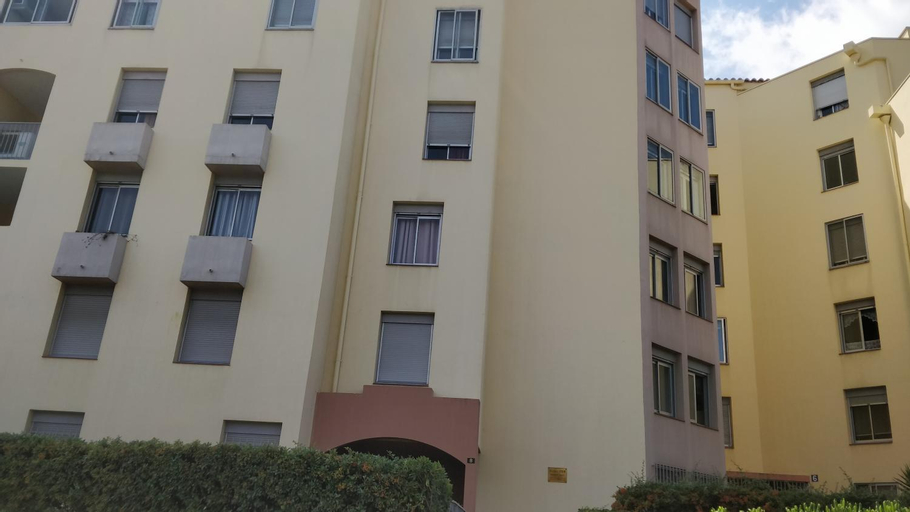 Exterior & Views, T2 55m2 Perpignan proche centre ville et gare avec parking, Pyrénées-Orientales