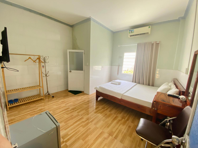 3, Nha Nghi Y Vy, Phú Quốc