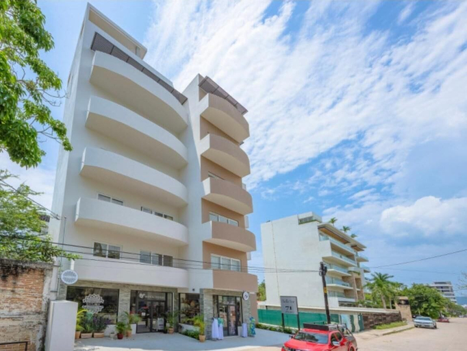 Exterior & Views, Belle Vie Golden Zone Condos, Compostela