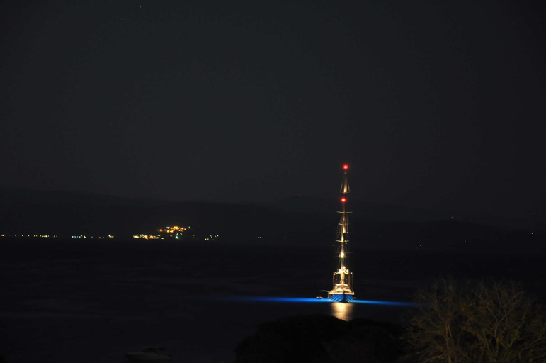 4, Villa Frideriki, Thessaly