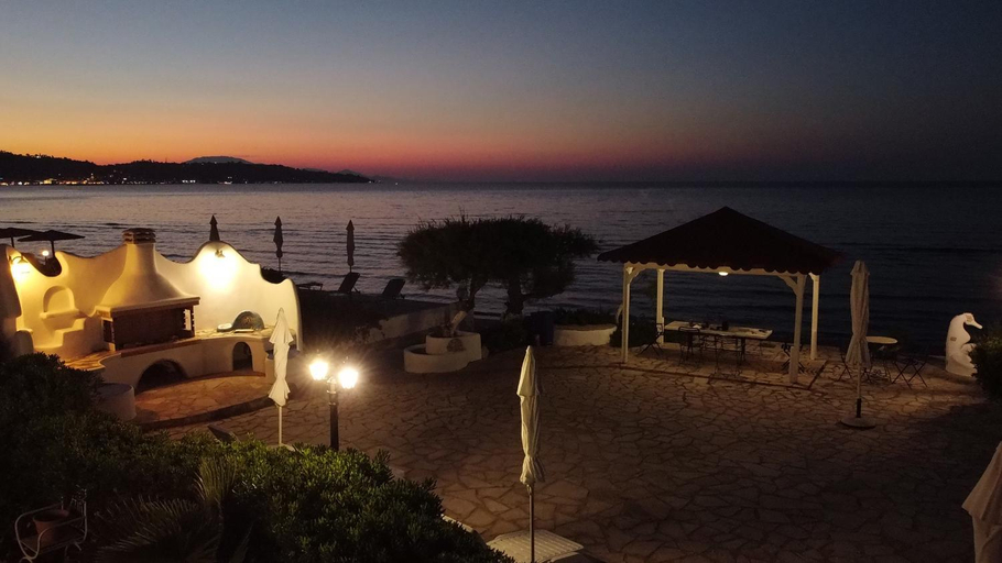 Others 4, Alisaxni Studios, Ionian Islands