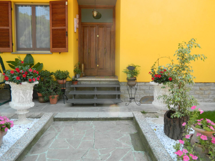 B&B I Narcisi, Perugia