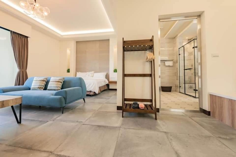 5, Weng Homestay, Taitung