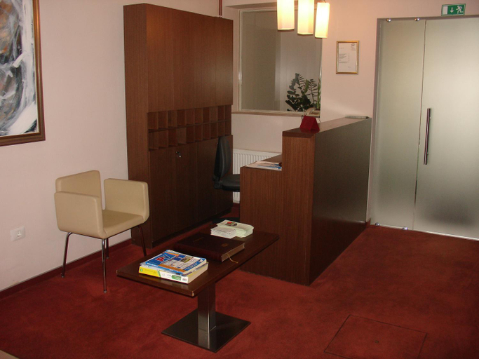 Public Area 2, B&B Janezic, Domžale