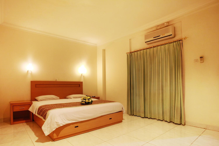 Bedroom 10
