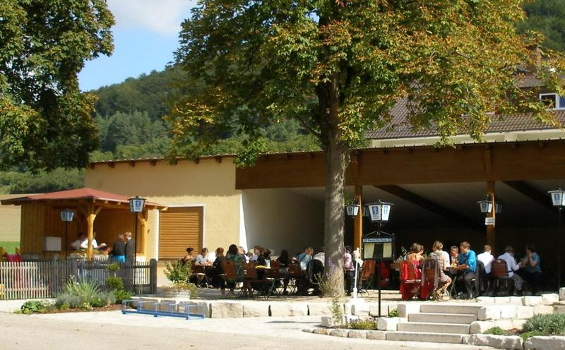 Exterior & Views 1, Landgasthof Zum Wolfsberg, Neumarkt in der Oberpfalz