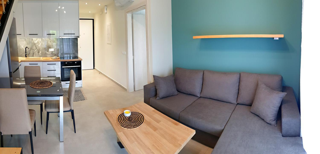 Others 4, Almeta Suites, North Aegean