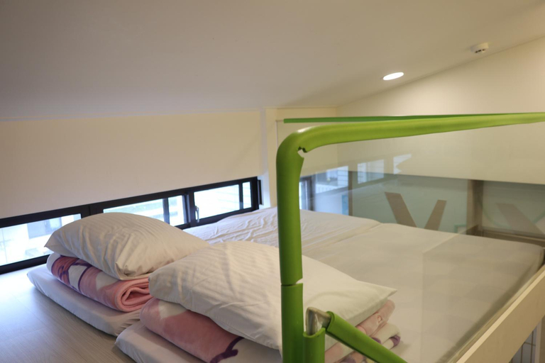 5, Sky Ocean, Yilan