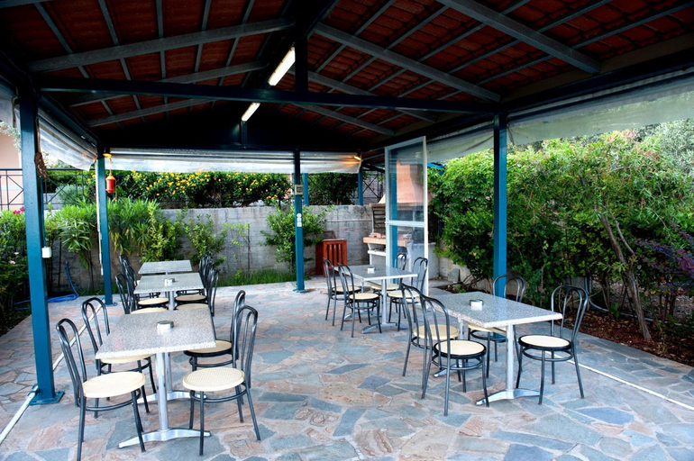 Others 4, Effie's House, Central Greece