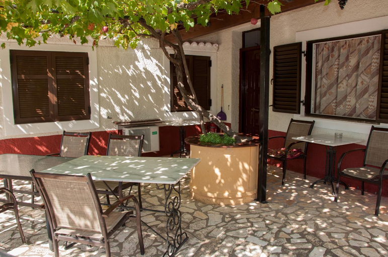 3, Villa Mike 105, Ionian Islands
