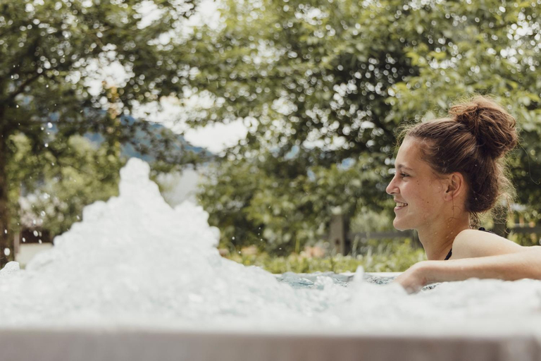 Sport & Beauty 2, Hotel Gasthof Adler, Bregenz