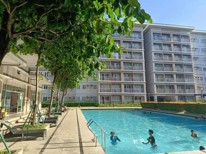 L'Escape Suite, Quezon City