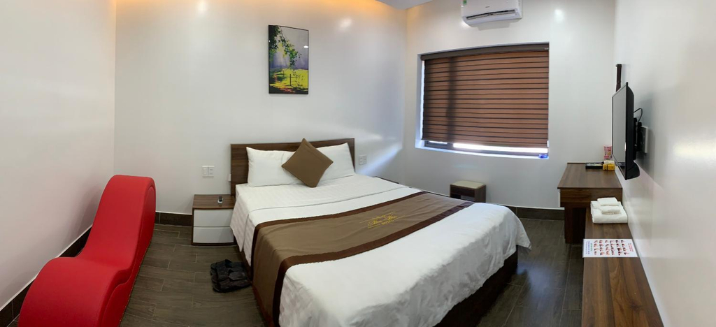 Others 3, Win Win Hotel - Khach San Hai Phong, Kiến An