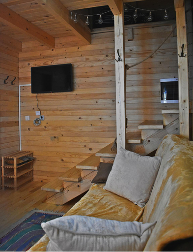 Others 4, Mountain Lodge Mont Peace