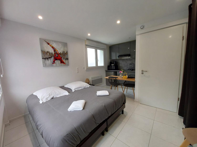 Bedroom 21
