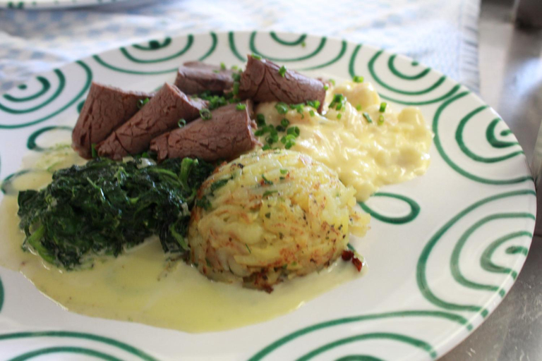Food & Drinks 5, Gaemsle - Rueckzugsort in den Bergen, Bregenz