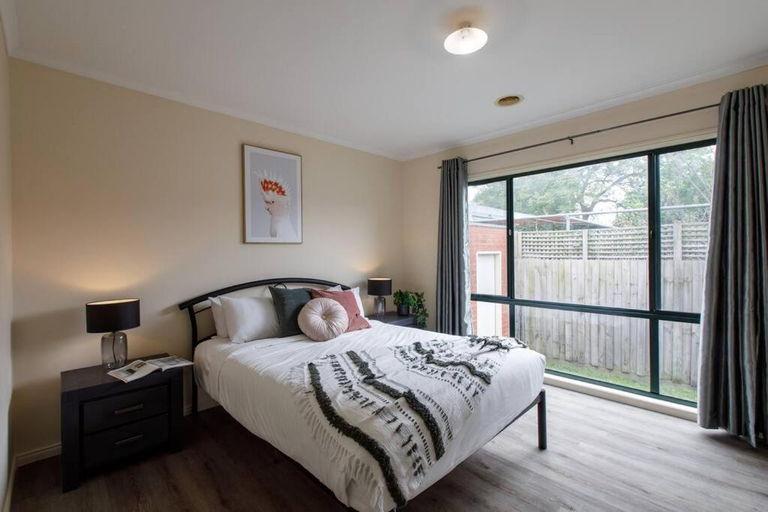 Others 2, Heart of McKinnon Units by Ready Set Host, Melbourne