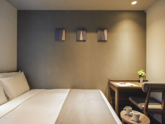 Bedroom 15