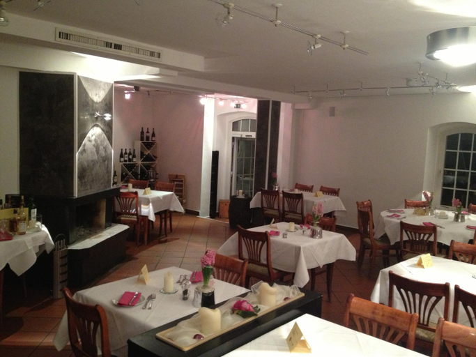 Food & Drinks 3, Hotel Bedburger Muhle, Rhein-Erft-Kreis
