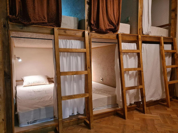 Others 5, Benevo Hostel, Tbilisi