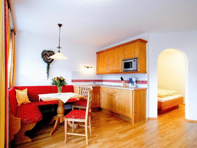 Others 4, Tonis Appartements am Achensee, Schwaz