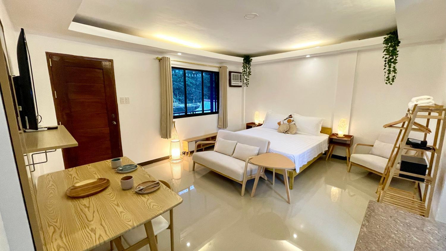 Others 4, Namal Apartelle - Free Scooter & GYM access, El Nido