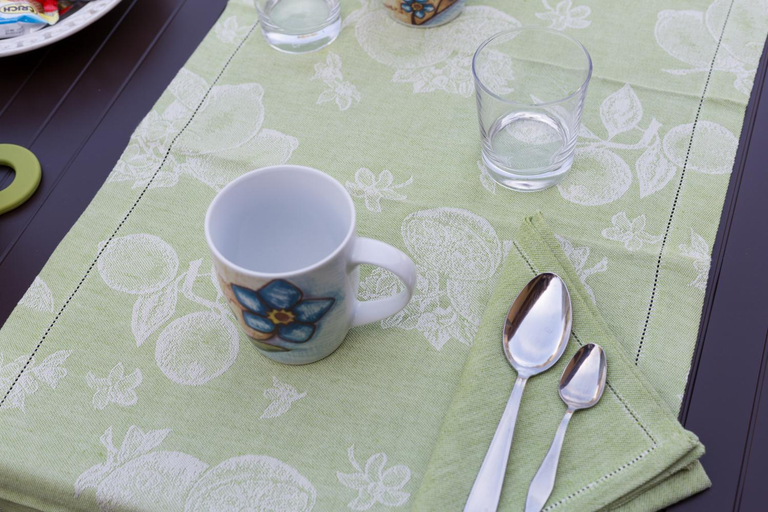 Food & Drinks 4, Casa Rosanna, Salerno