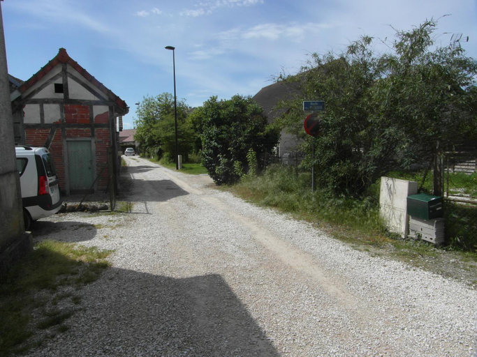 Others 3, Le Breuil, Aube