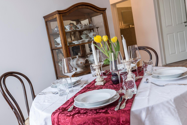 Others 3, Apartments Hoferhaus - Your Austrian Home, Liezen
