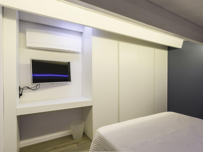 Others 4, Acquapazza Restaurant & Room, Ascoli Piceno