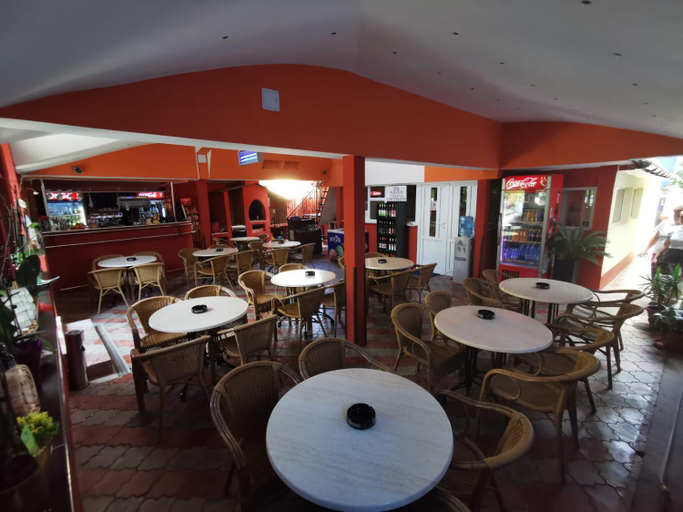 Food & Drinks 3, Pensiunea Miruna Valentin, Mangalia