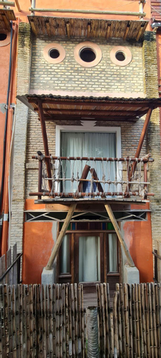Pousada Bodega da Terra, Parnamirim