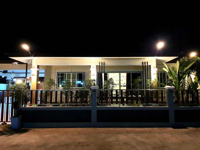 Exterior & Views 1, Z Ville Poolvilla, Sattahip