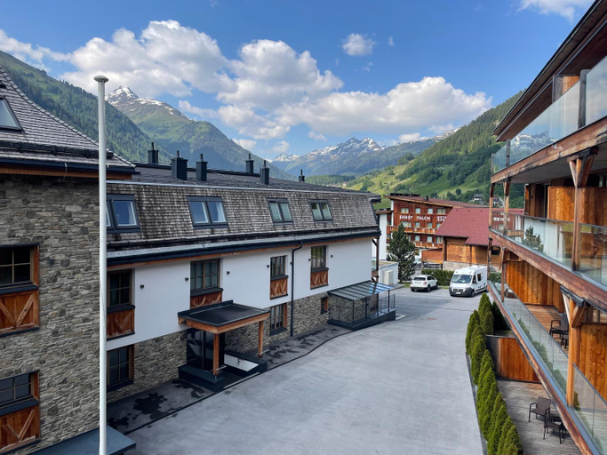Others 3, Mountain Spa Residences, Landeck